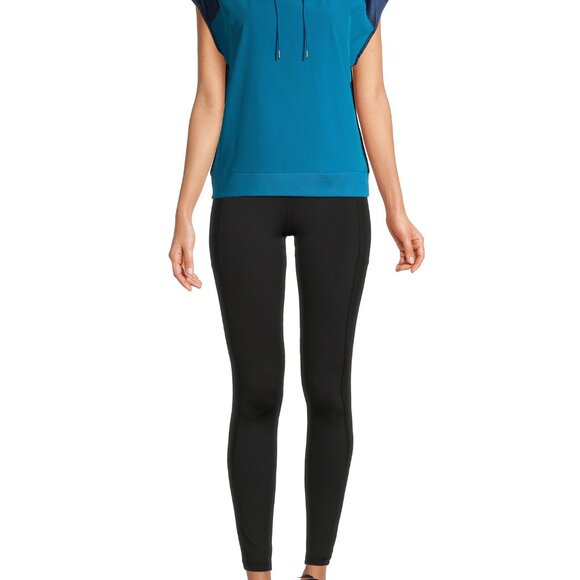 Set of 2 Avia Women’s High Waist Ankle Leggings - Picture 3 of 3